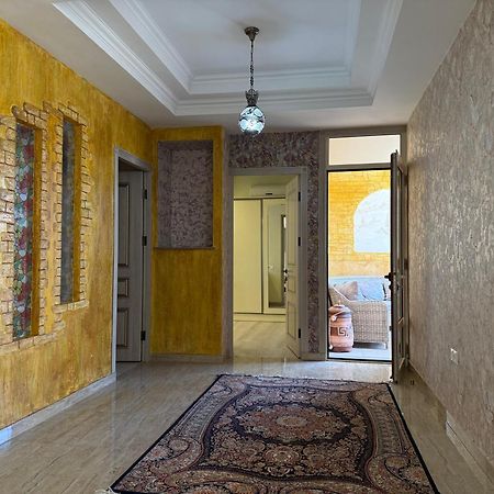 Stay Inn Apartments At Buzand 13 Street Yerevan Luaran gambar