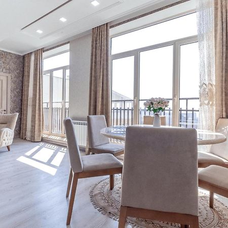 Stay Inn Apartments At Buzand 13 Street Yerevan Luaran gambar