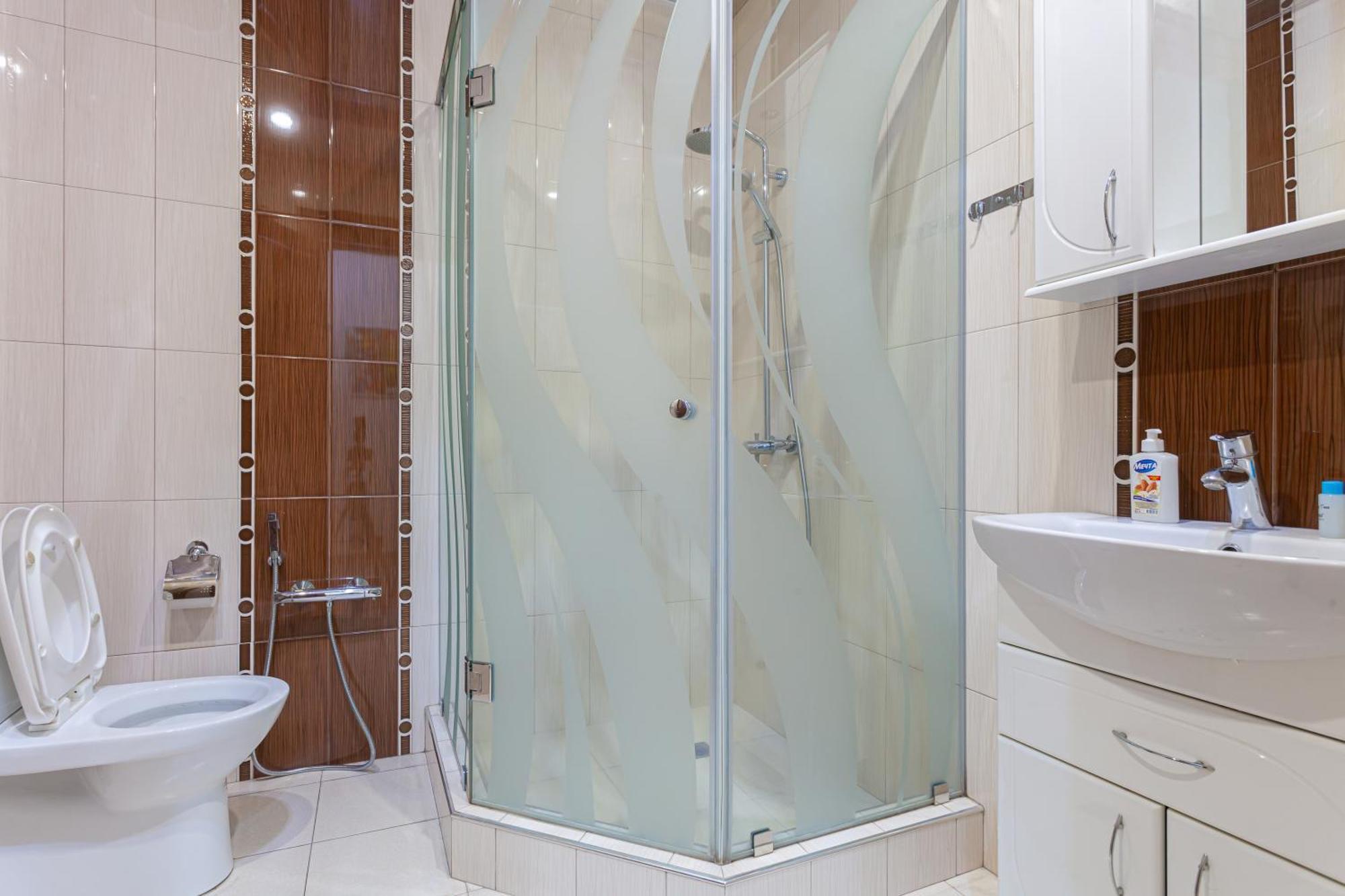 Stay Inn Apartments At Buzand 13 Street Yerevan Luaran gambar