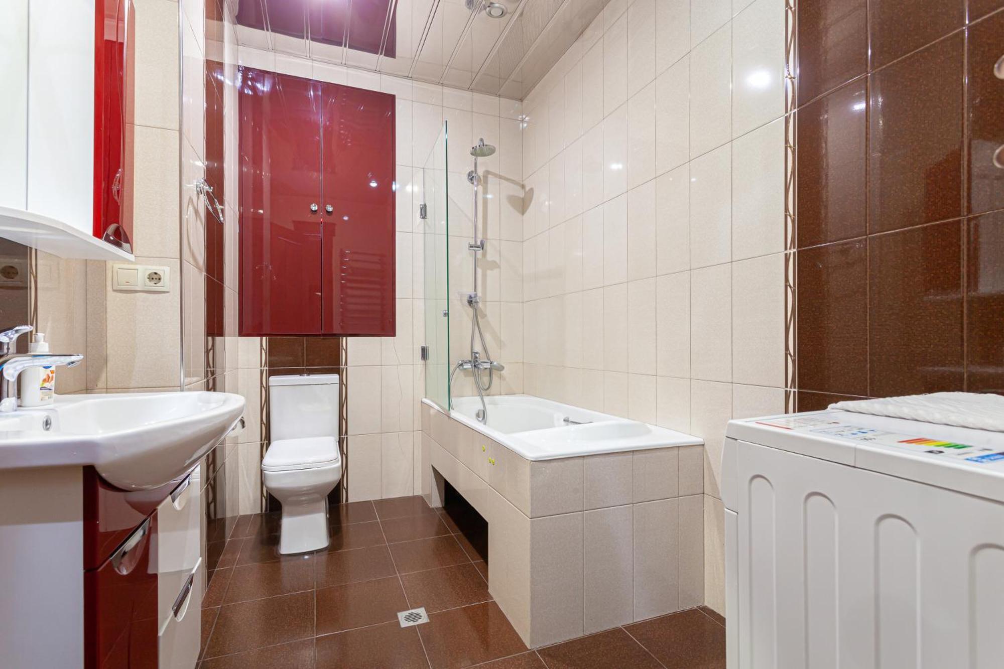 Stay Inn Apartments At Buzand 13 Street Yerevan Luaran gambar