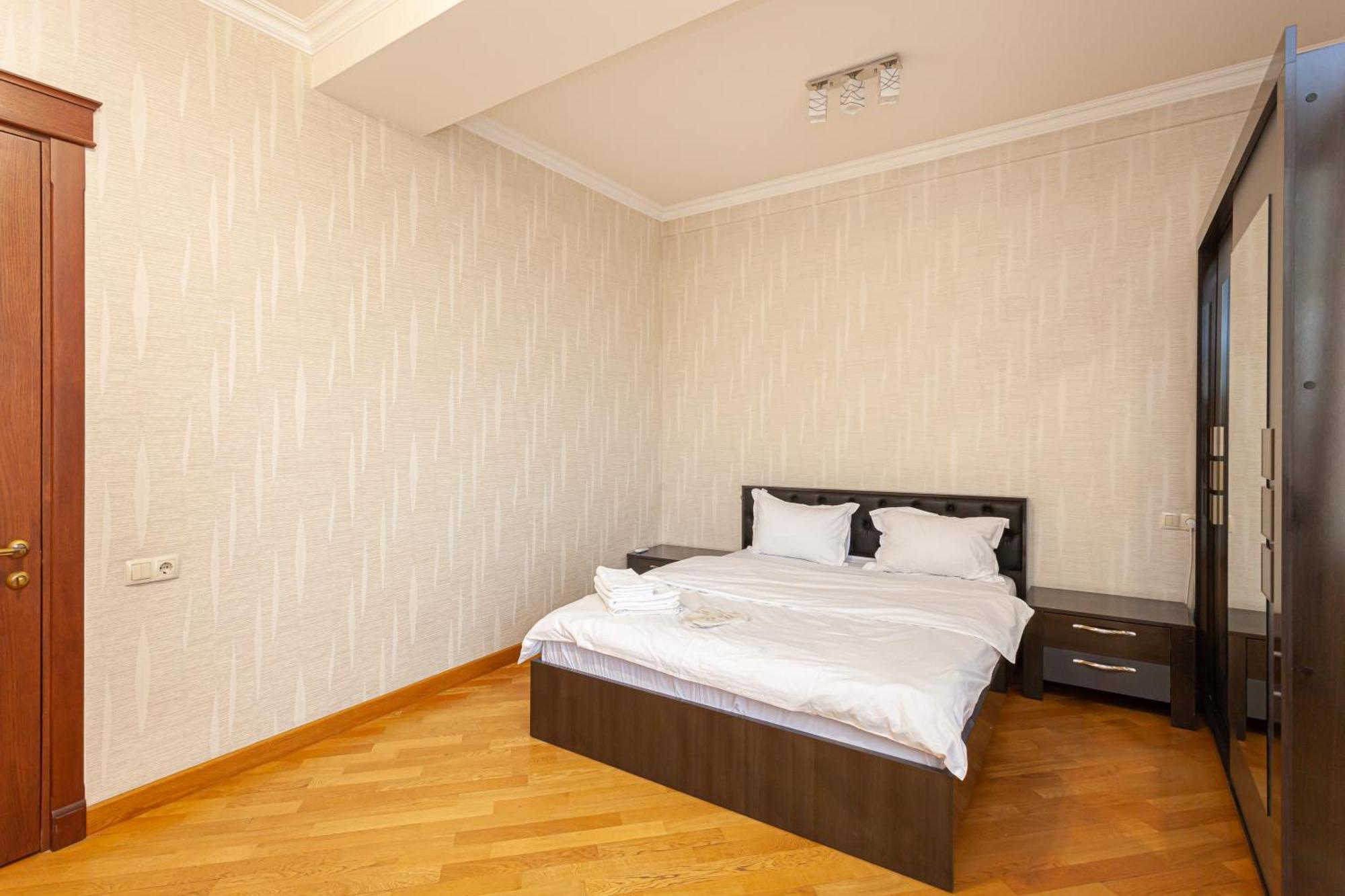 Stay Inn Apartments At Buzand 13 Street Yerevan Luaran gambar