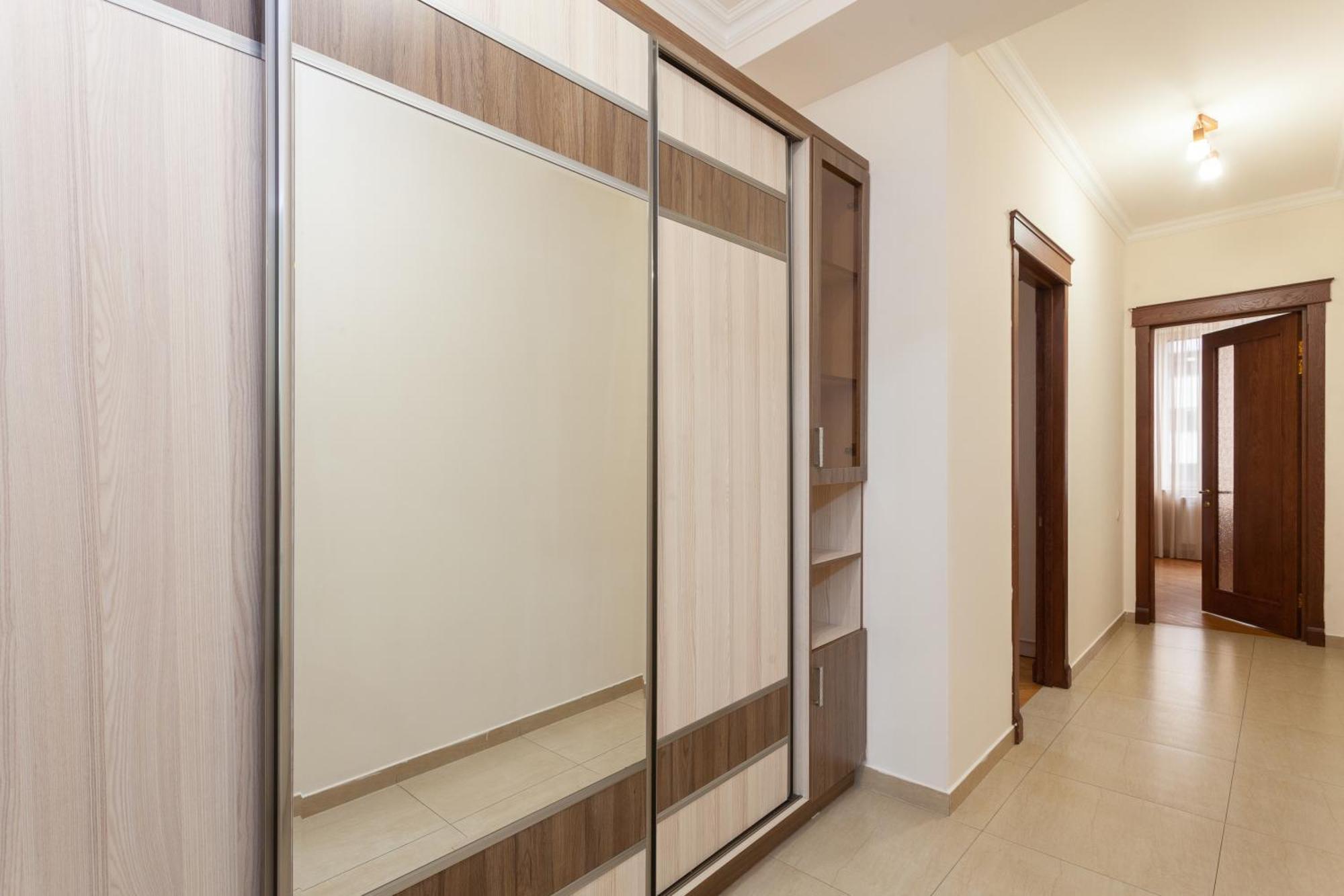 Stay Inn Apartments At Buzand 13 Street Yerevan Luaran gambar