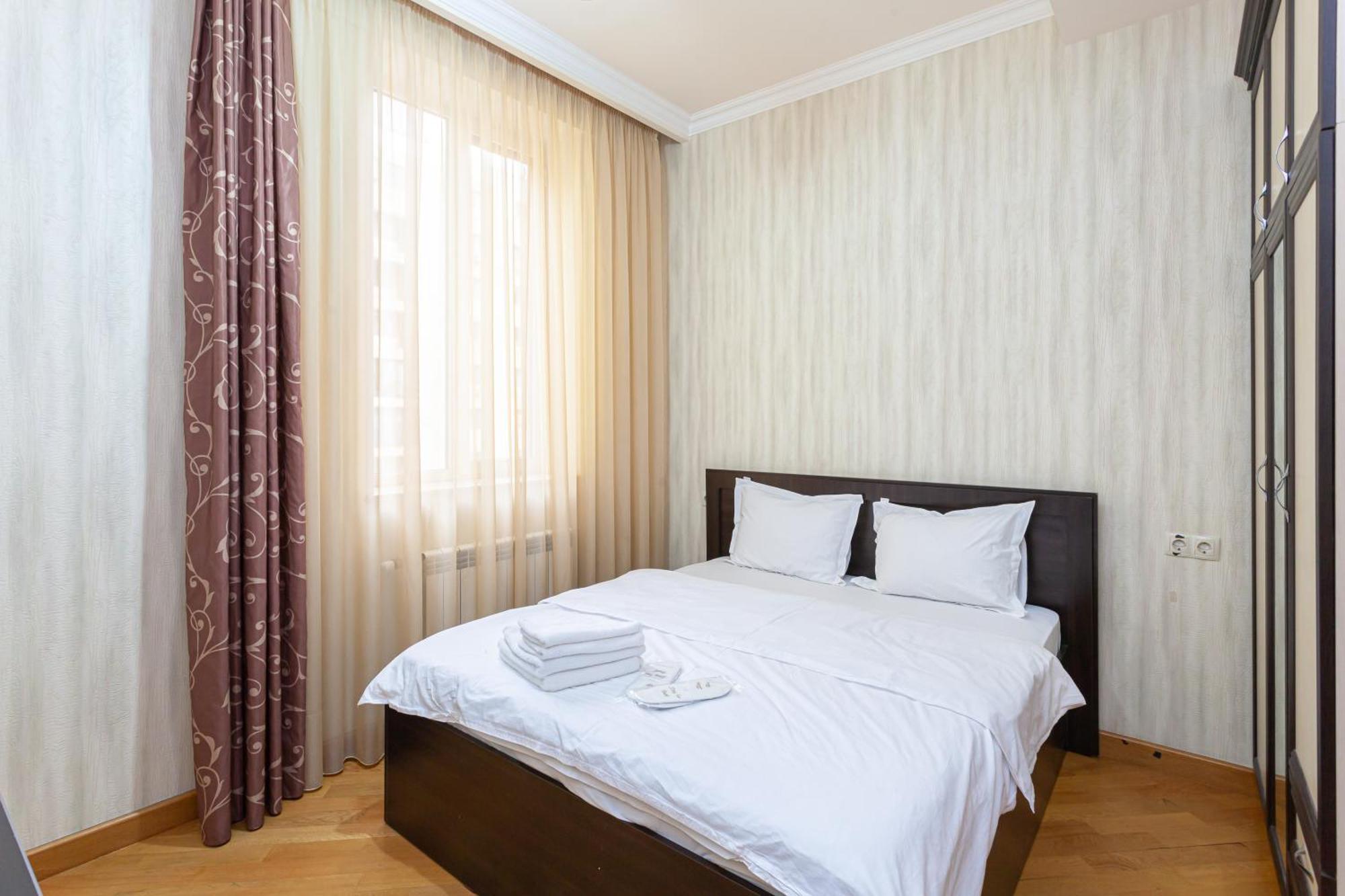 Stay Inn Apartments At Buzand 13 Street Yerevan Luaran gambar