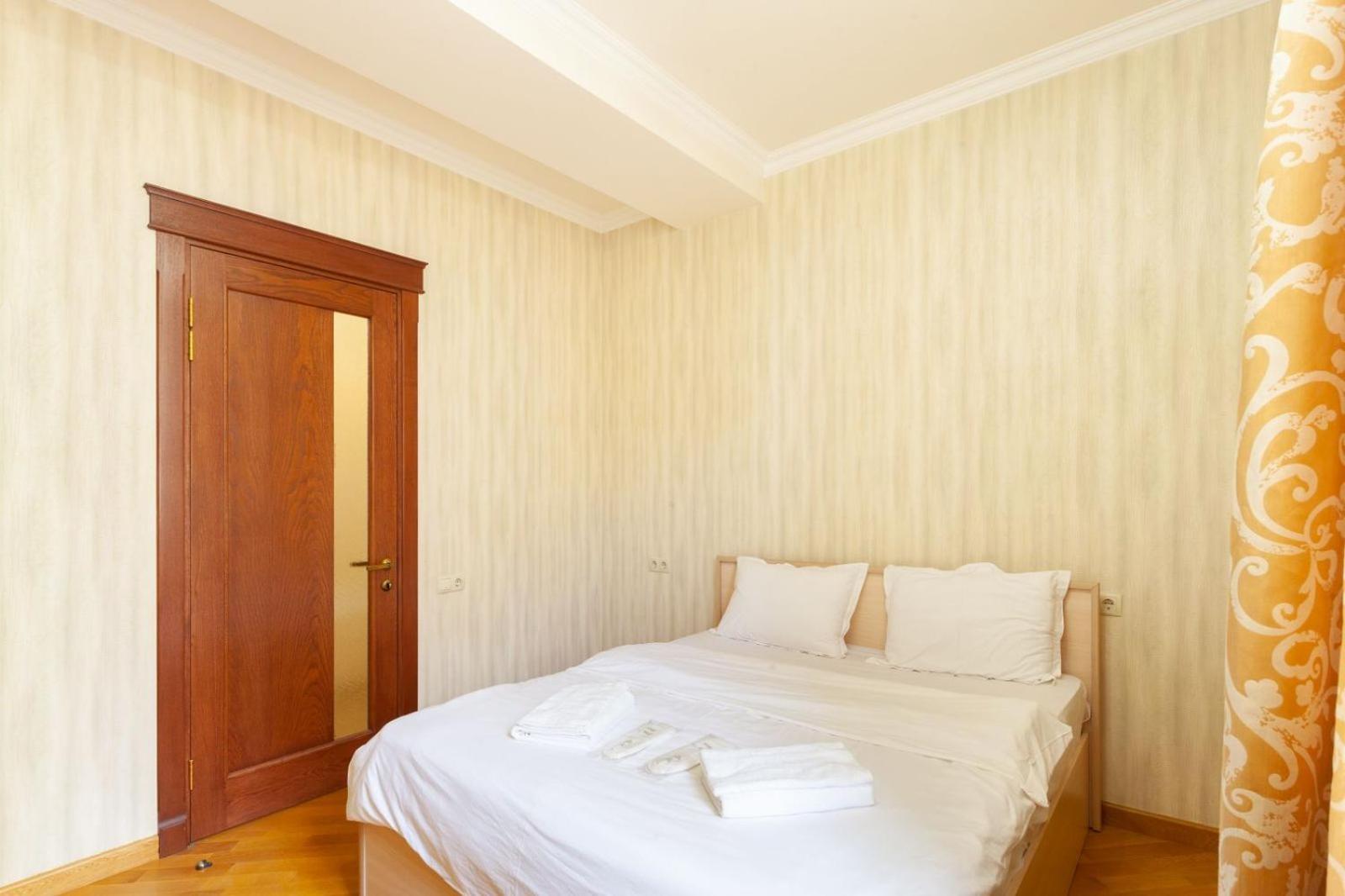 Stay Inn Apartments At Buzand 13 Street Yerevan Luaran gambar