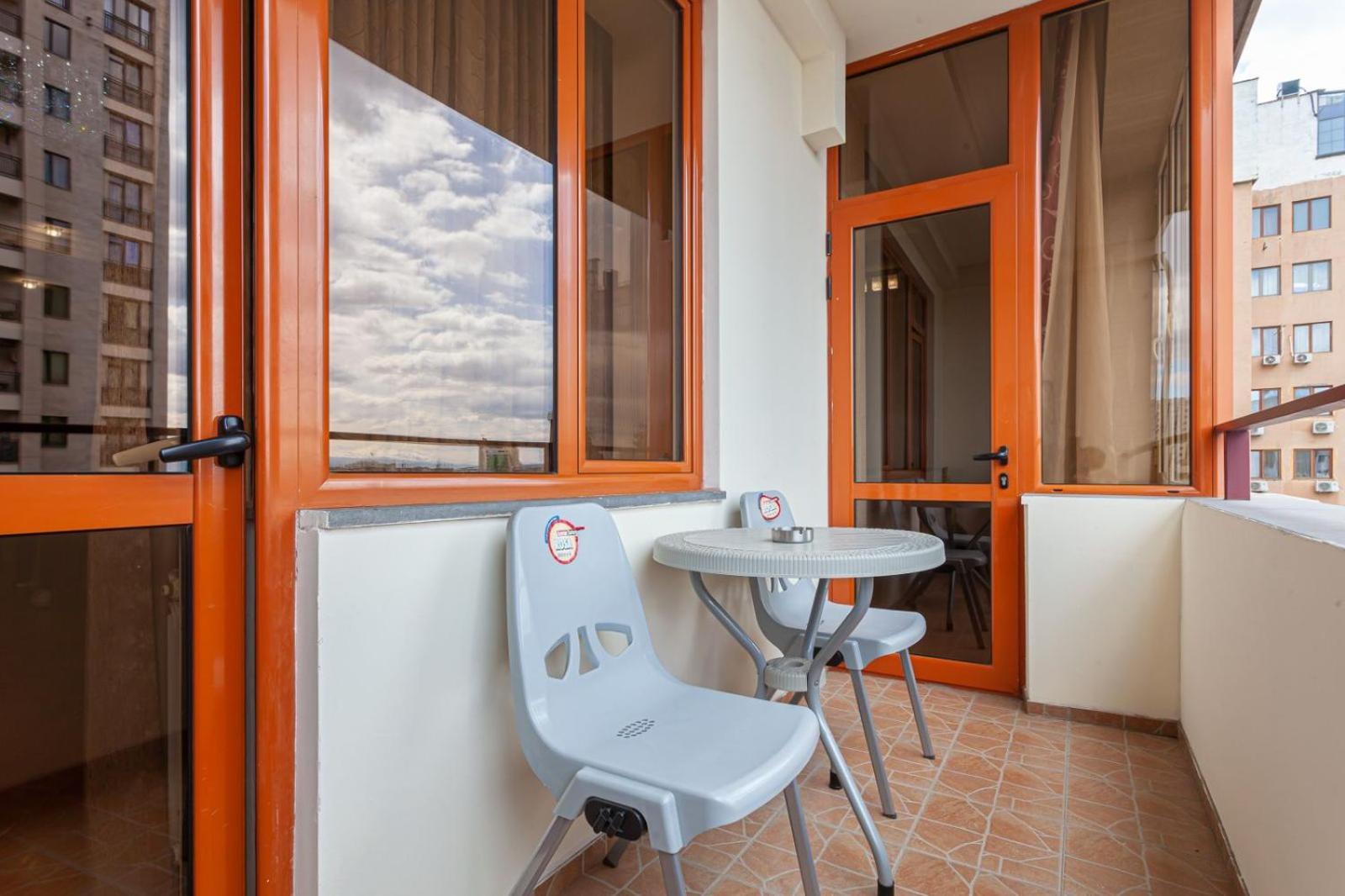 Stay Inn Apartments At Buzand 13 Street Yerevan Luaran gambar