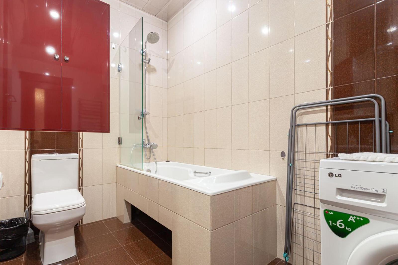 Stay Inn Apartments At Buzand 13 Street Yerevan Luaran gambar