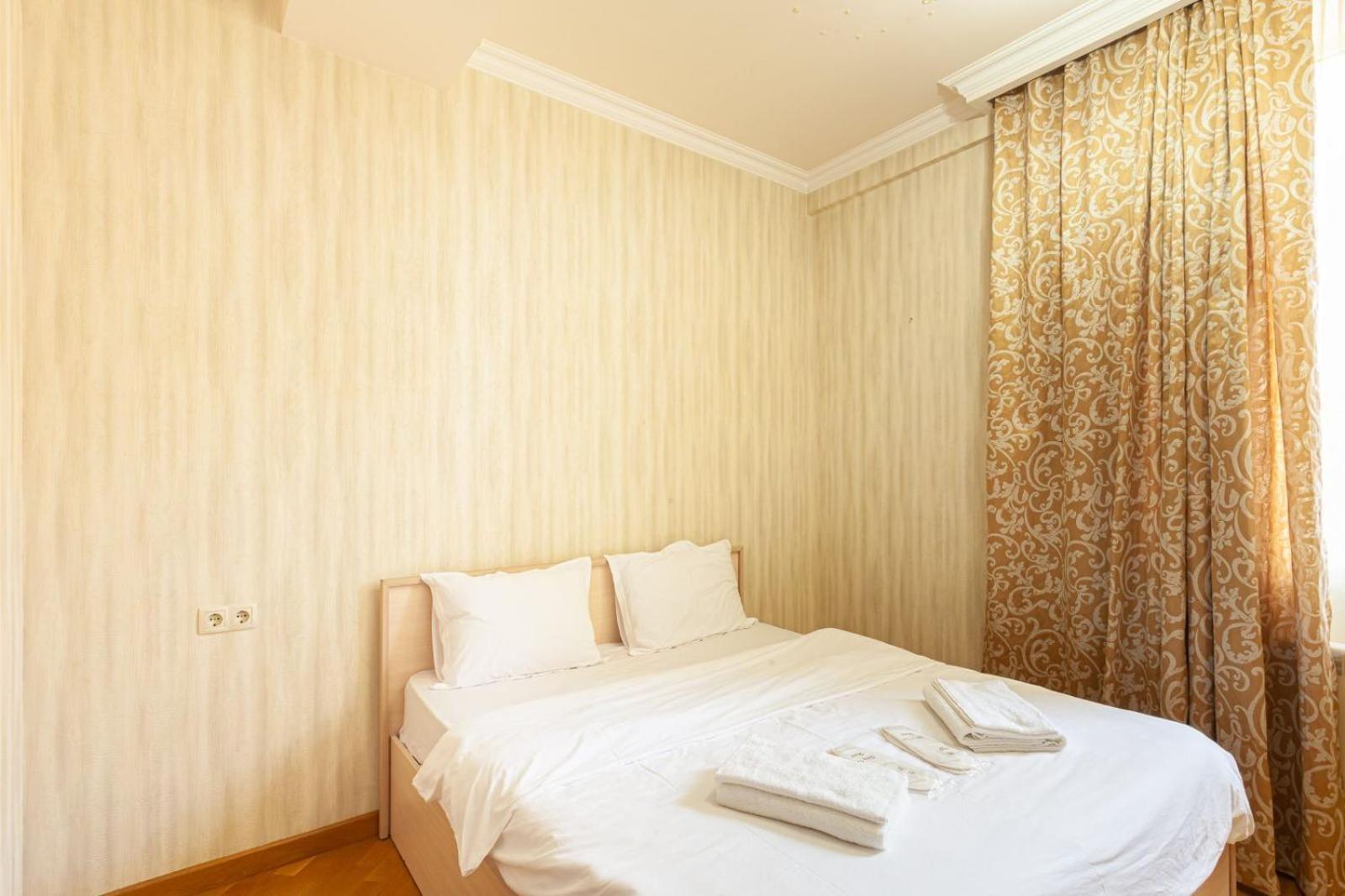 Stay Inn Apartments At Buzand 13 Street Yerevan Luaran gambar