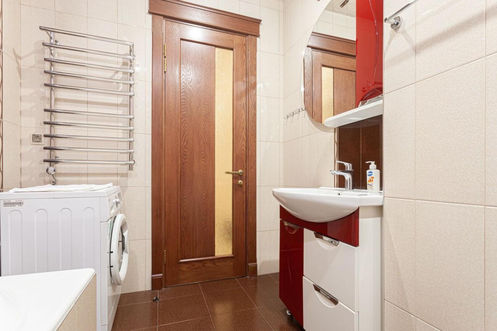 Stay Inn Apartments At Buzand 13 Street Yerevan Luaran gambar