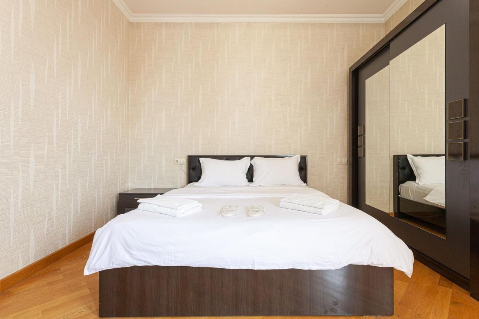 Stay Inn Apartments At Buzand 13 Street Yerevan Luaran gambar