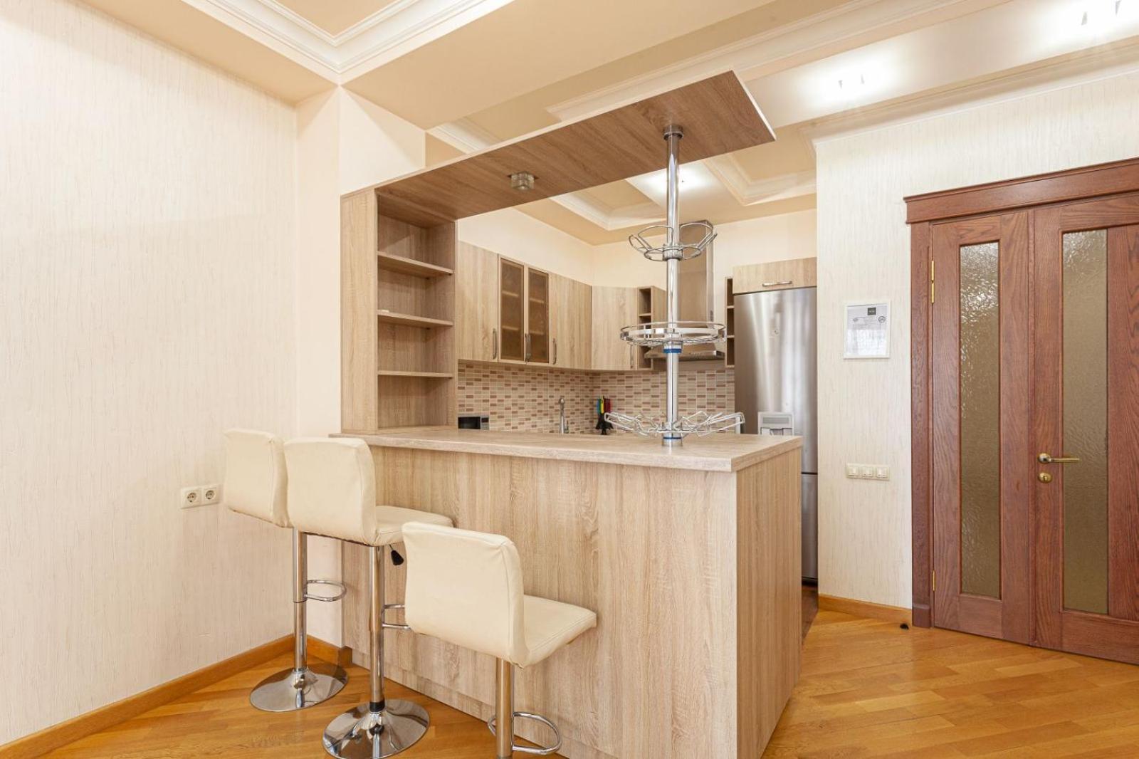 Stay Inn Apartments At Buzand 13 Street Yerevan Luaran gambar