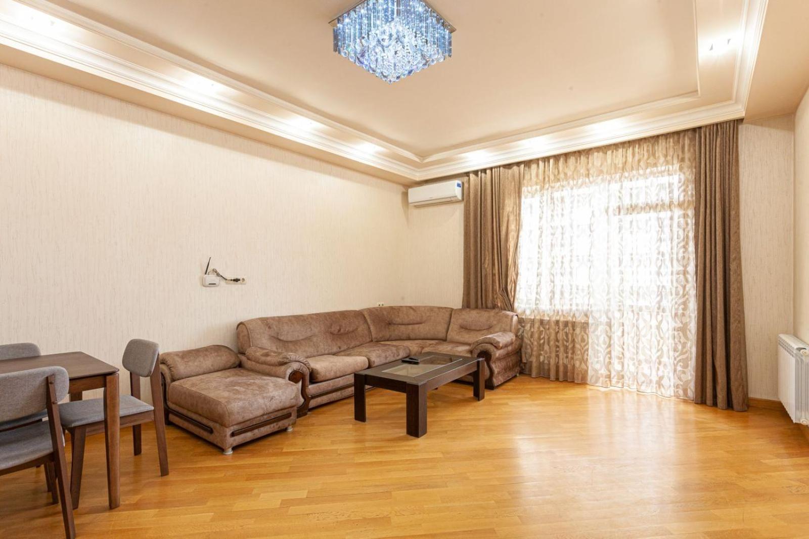 Stay Inn Apartments At Buzand 13 Street Yerevan Luaran gambar