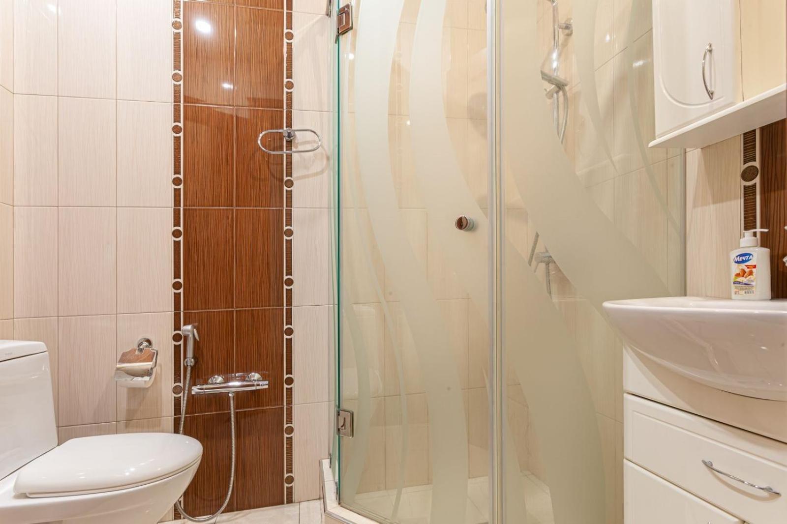 Stay Inn Apartments At Buzand 13 Street Yerevan Luaran gambar