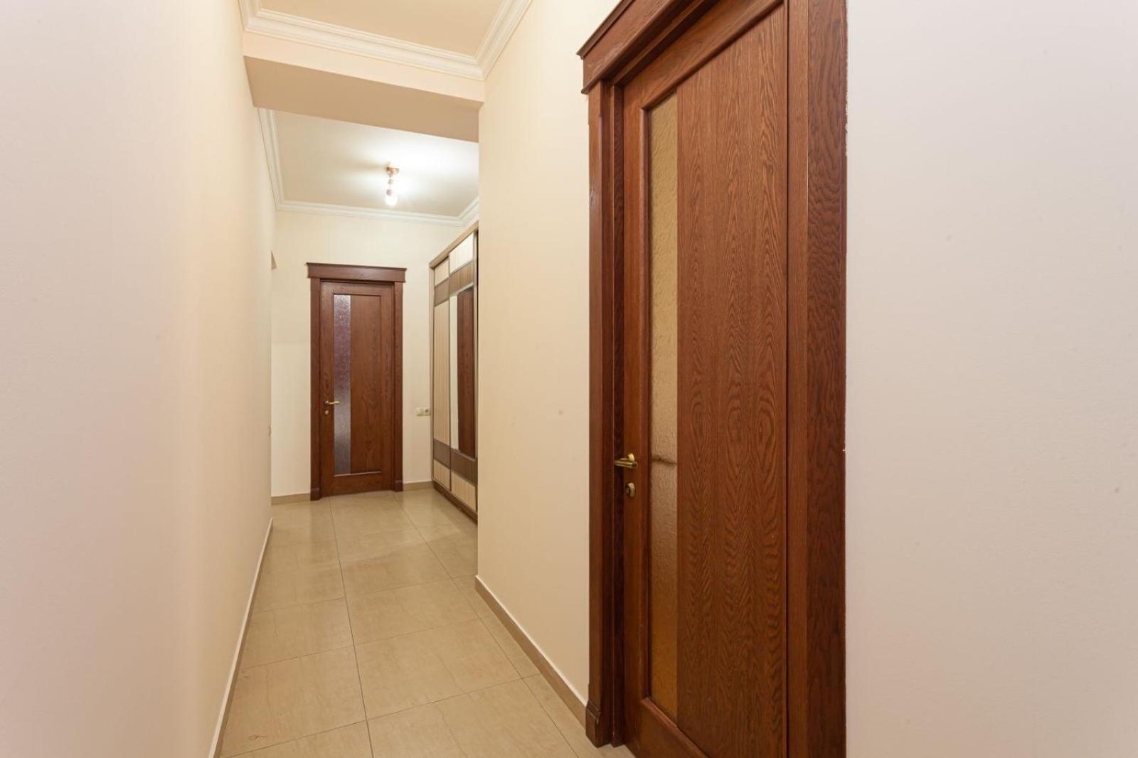 Stay Inn Apartments At Buzand 13 Street Yerevan Luaran gambar