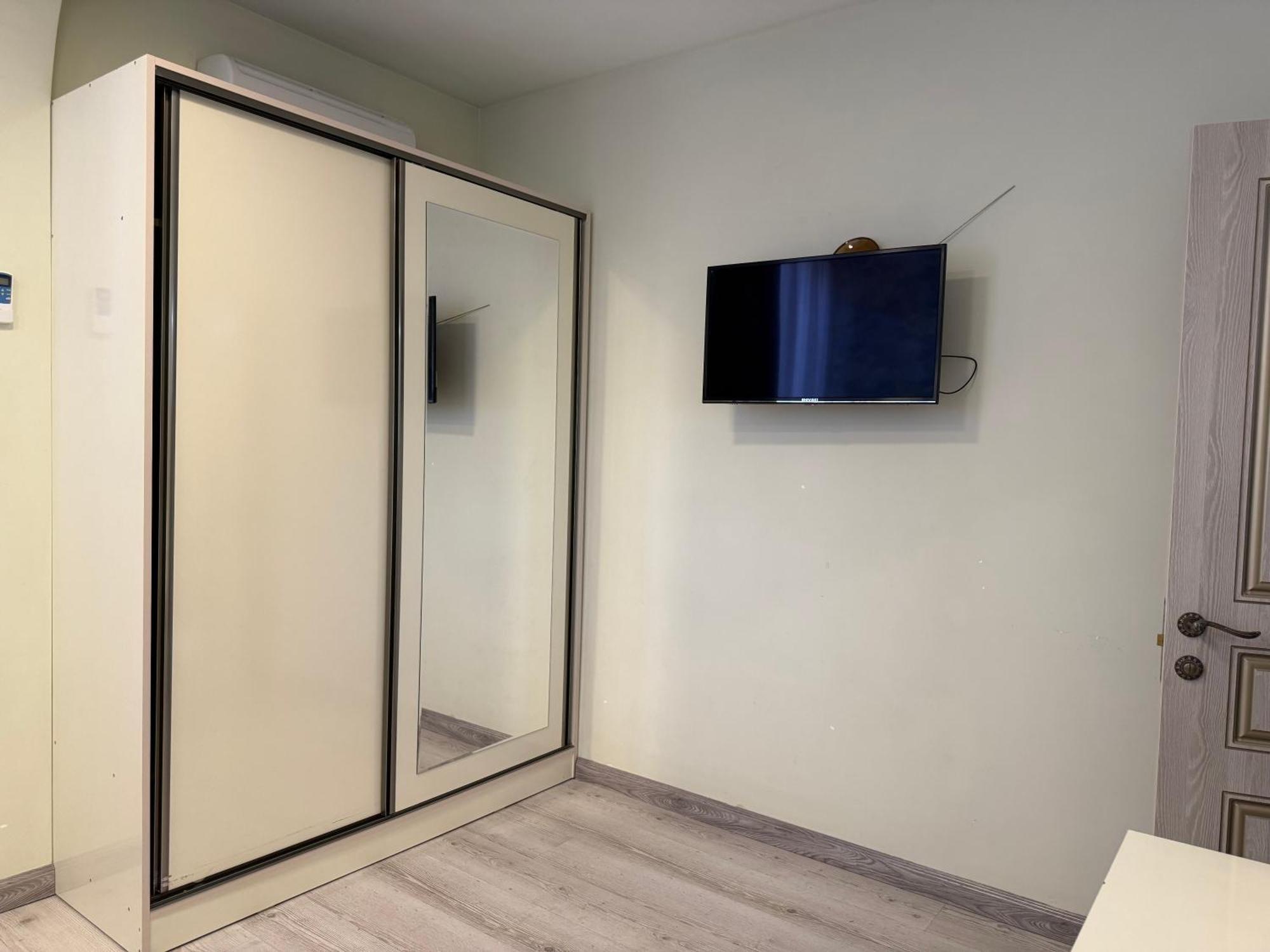 Stay Inn Apartments At Buzand 13 Street Yerevan Luaran gambar