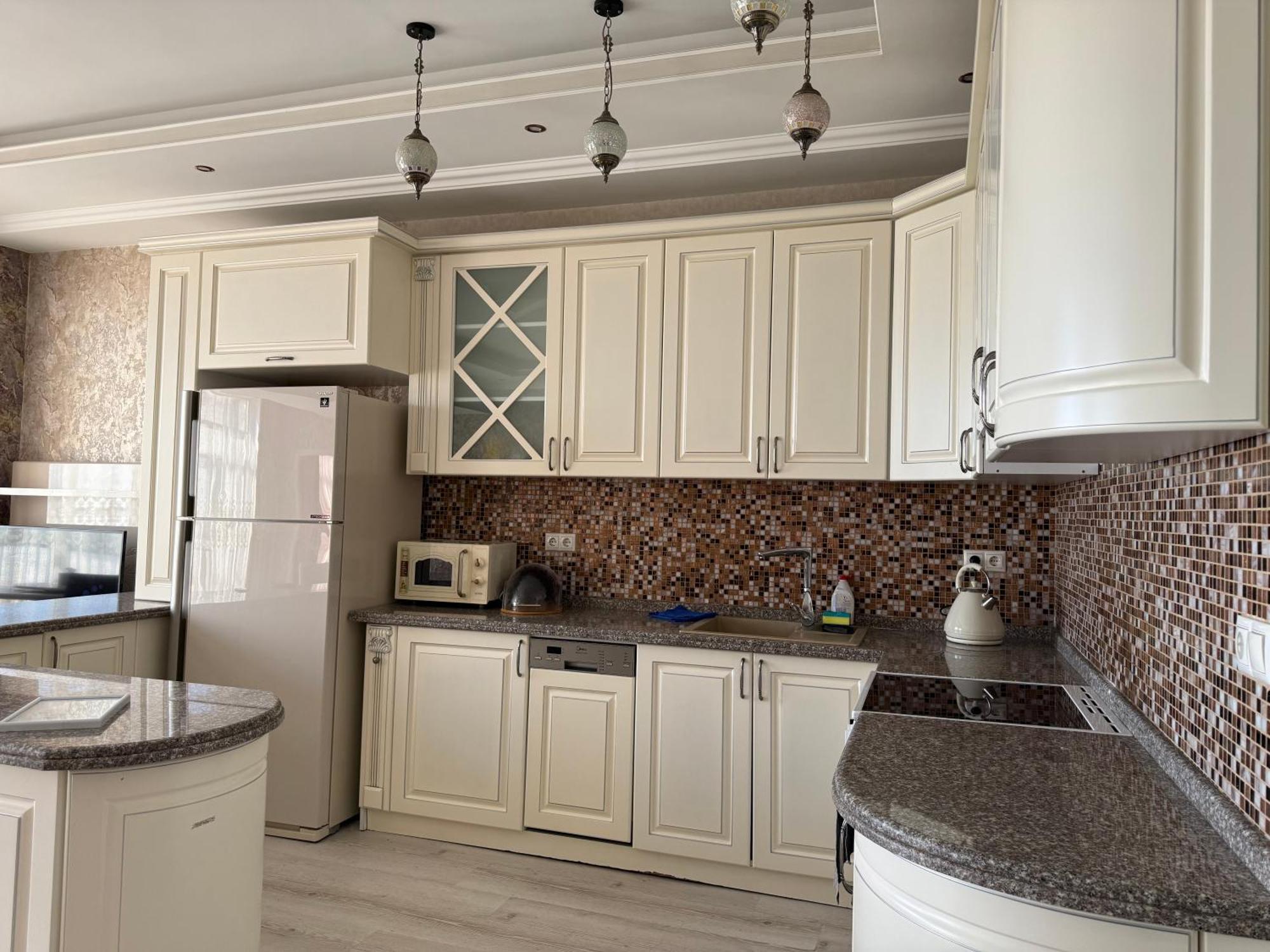 Stay Inn Apartments At Buzand 13 Street Yerevan Luaran gambar