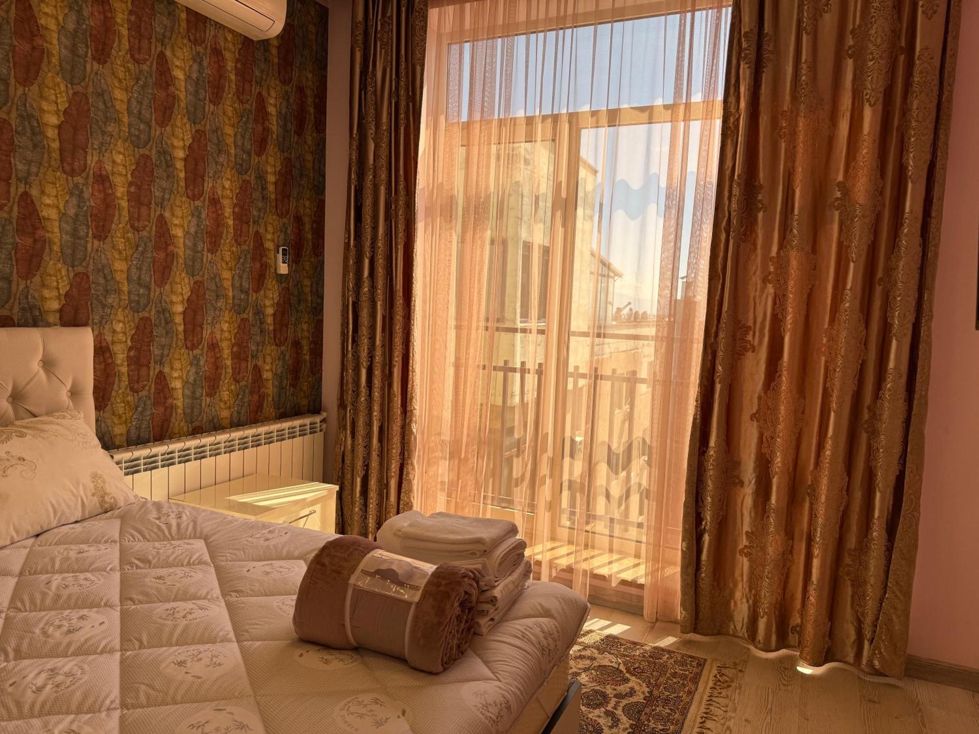 Stay Inn Apartments At Buzand 13 Street Yerevan Luaran gambar