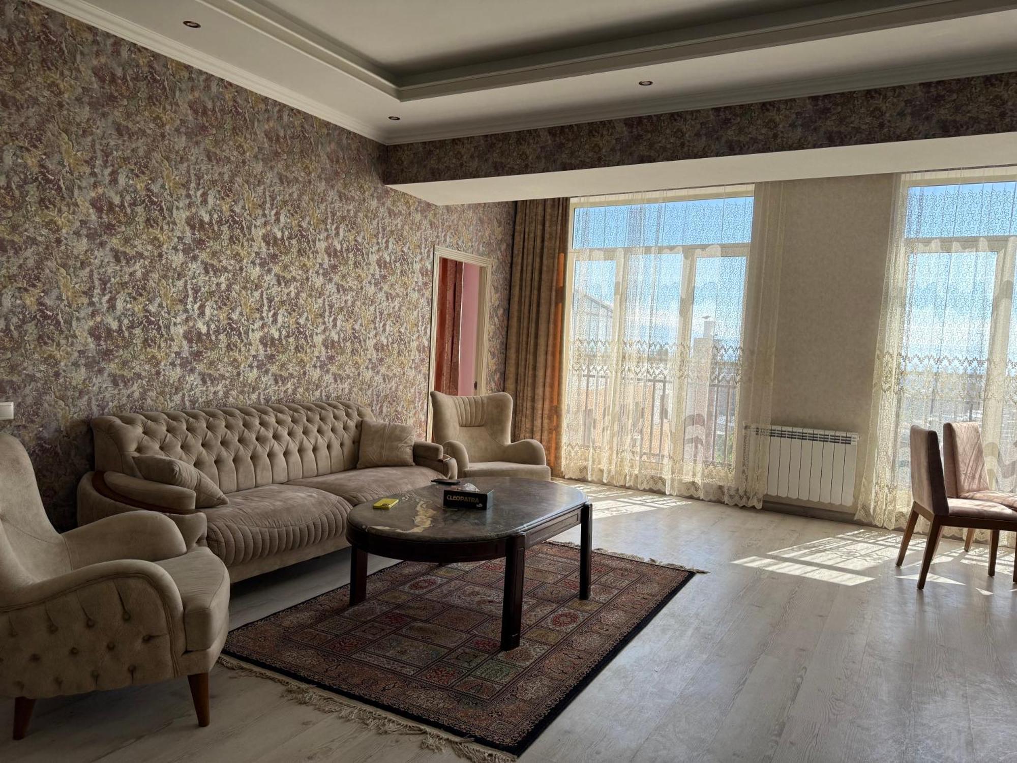 Stay Inn Apartments At Buzand 13 Street Yerevan Luaran gambar