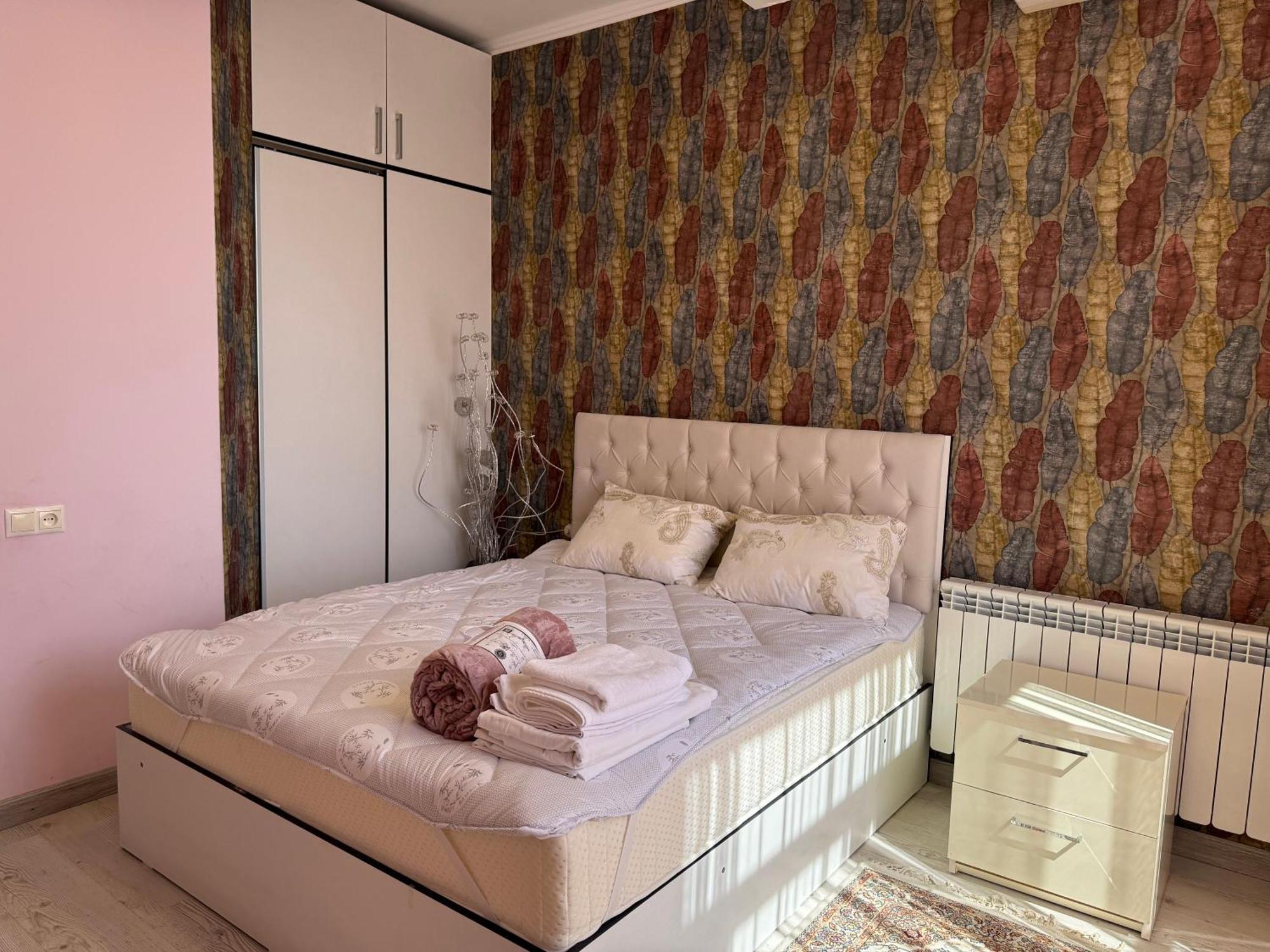 Stay Inn Apartments At Buzand 13 Street Yerevan Luaran gambar