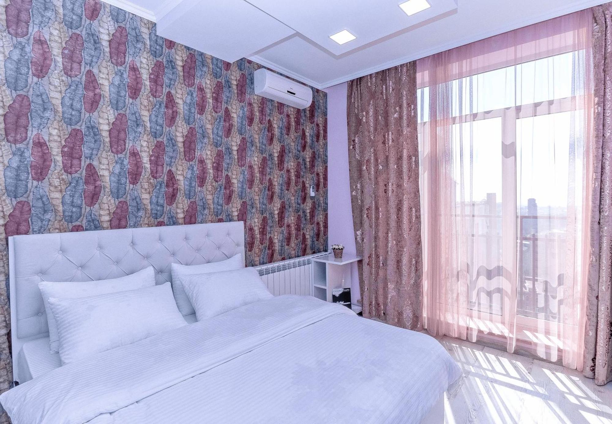Stay Inn Apartments At Buzand 13 Street Yerevan Luaran gambar
