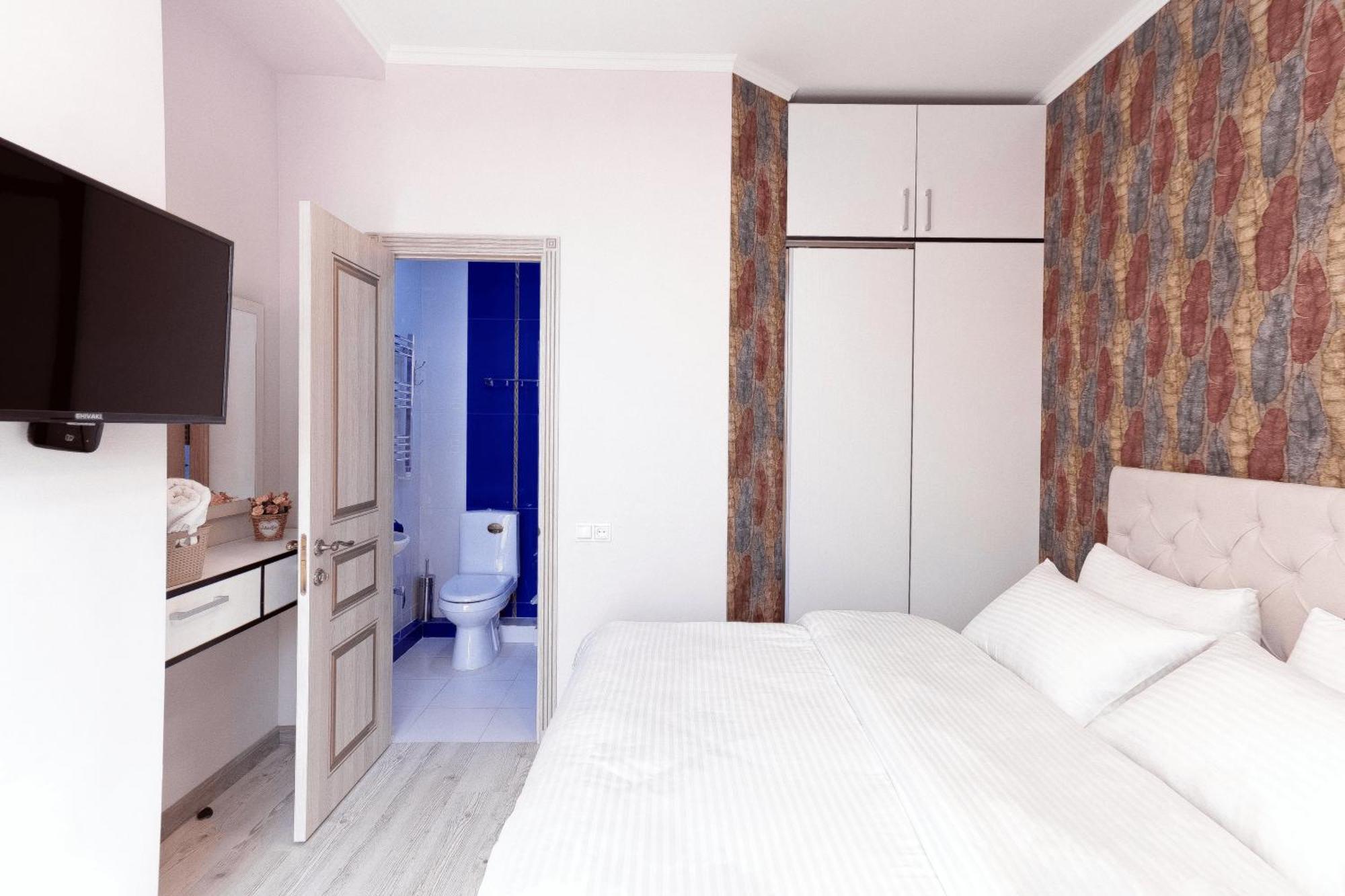 Stay Inn Apartments At Buzand 13 Street Yerevan Luaran gambar