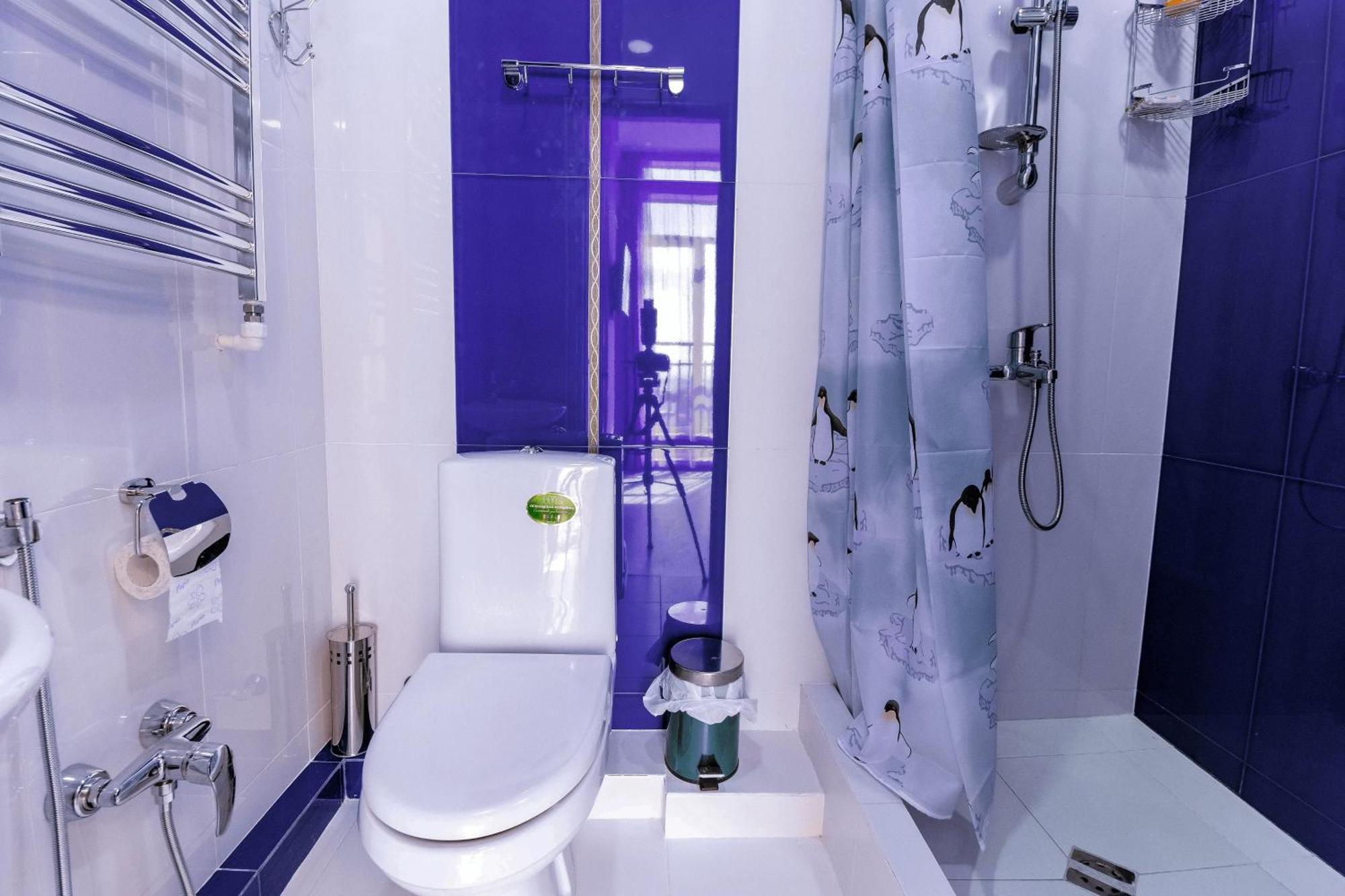 Stay Inn Apartments At Buzand 13 Street Yerevan Luaran gambar