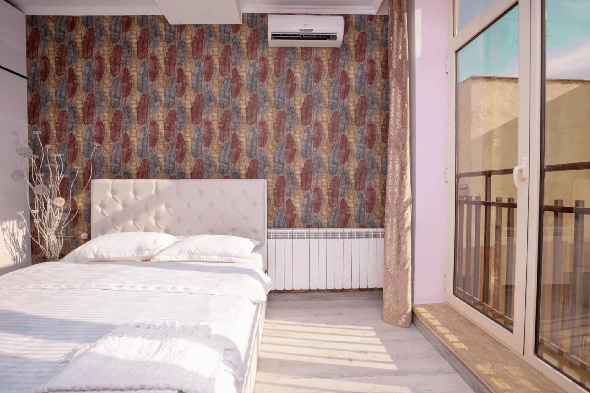 Stay Inn Apartments At Buzand 13 Street Yerevan Luaran gambar