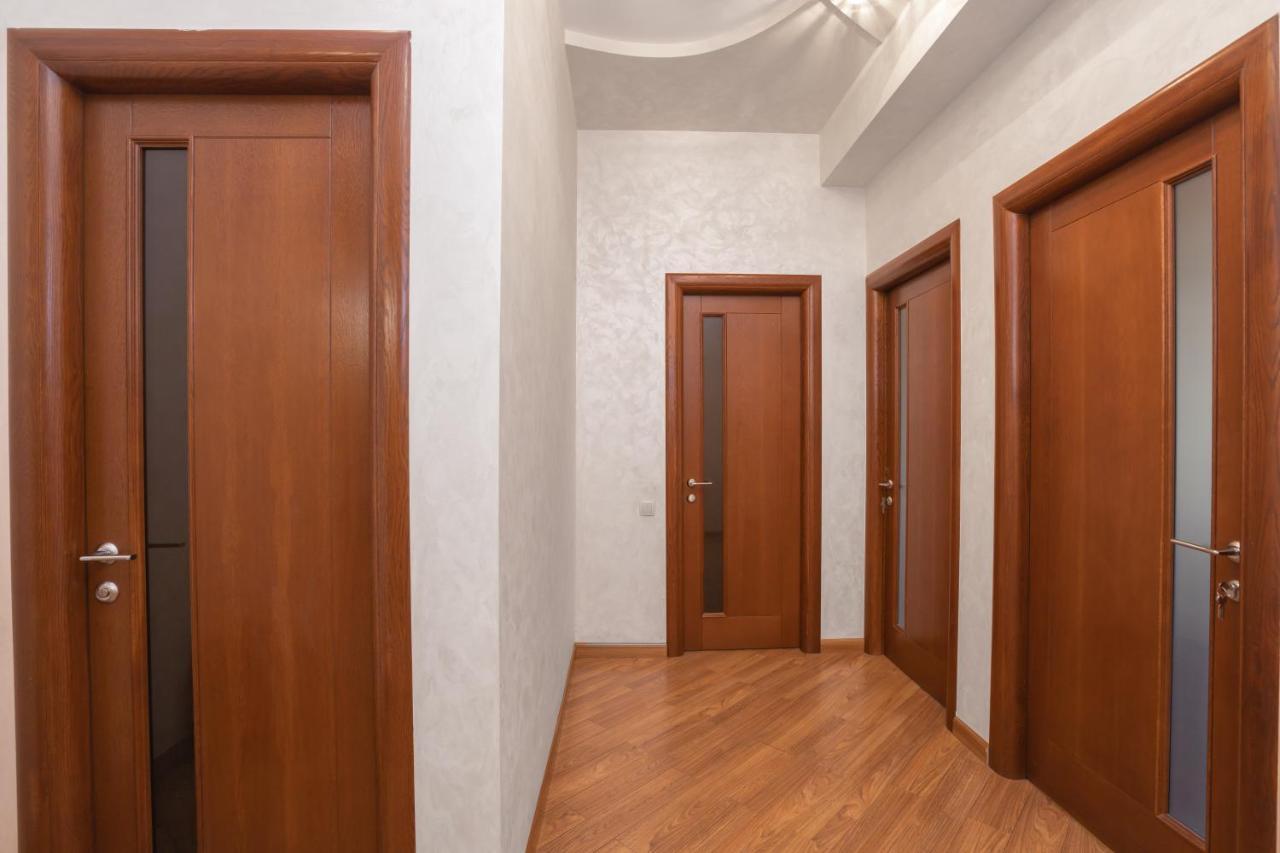 Stay Inn Apartments At Buzand 13 Street Yerevan Luaran gambar