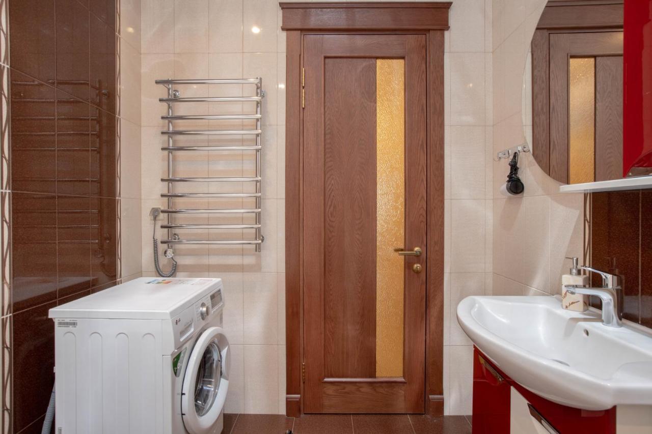 Stay Inn Apartments At Buzand 13 Street Yerevan Luaran gambar