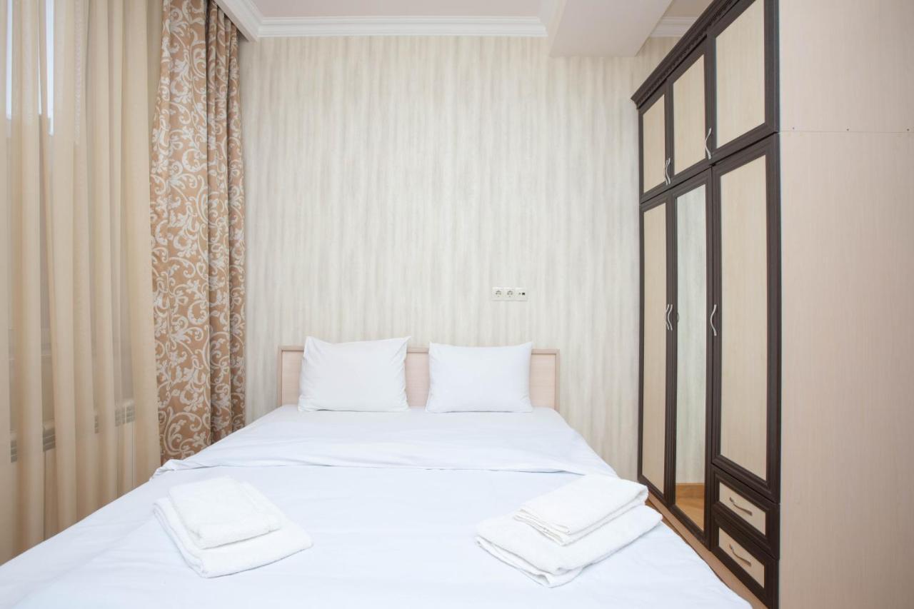 Stay Inn Apartments At Buzand 13 Street Yerevan Luaran gambar