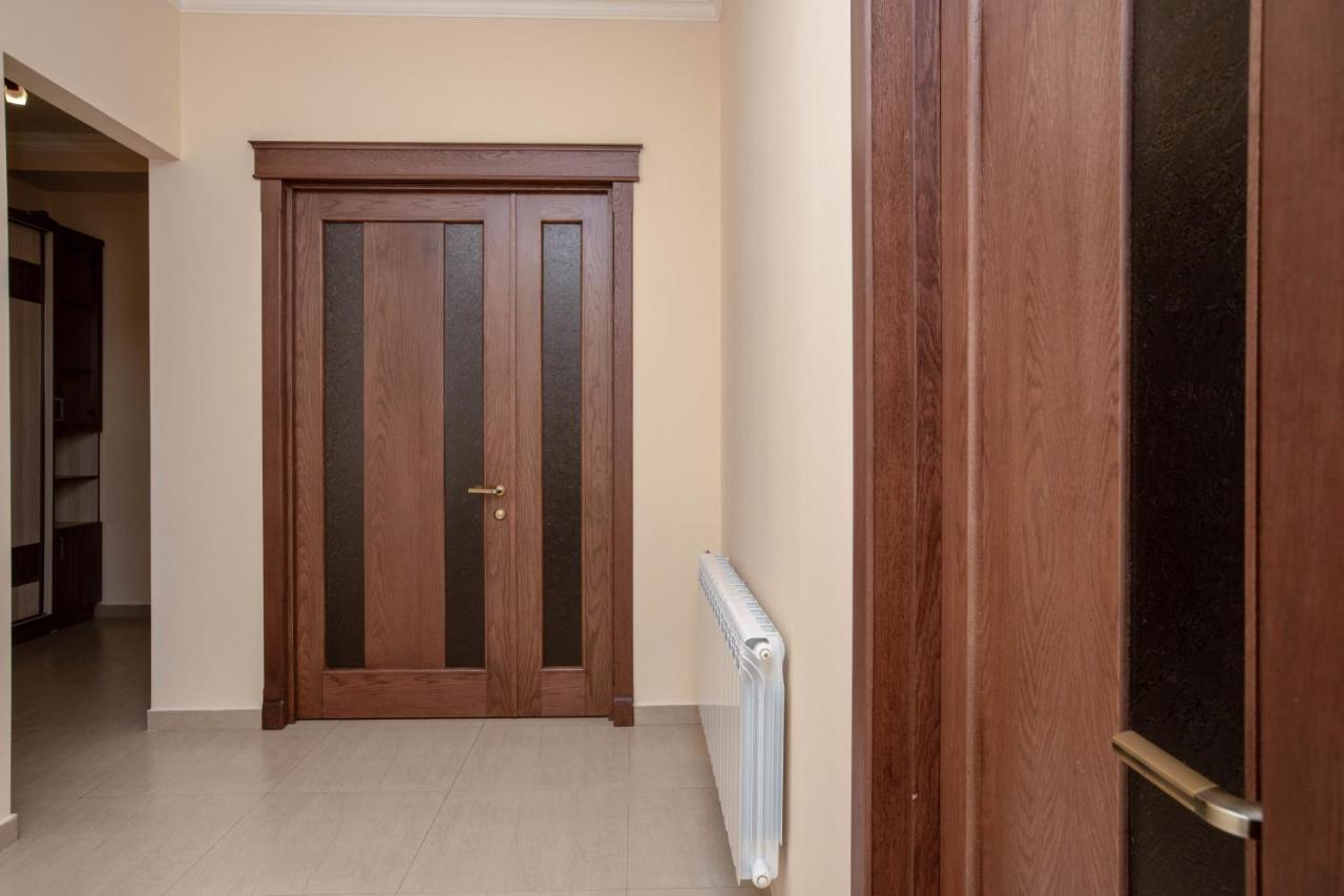 Stay Inn Apartments At Buzand 13 Street Yerevan Luaran gambar