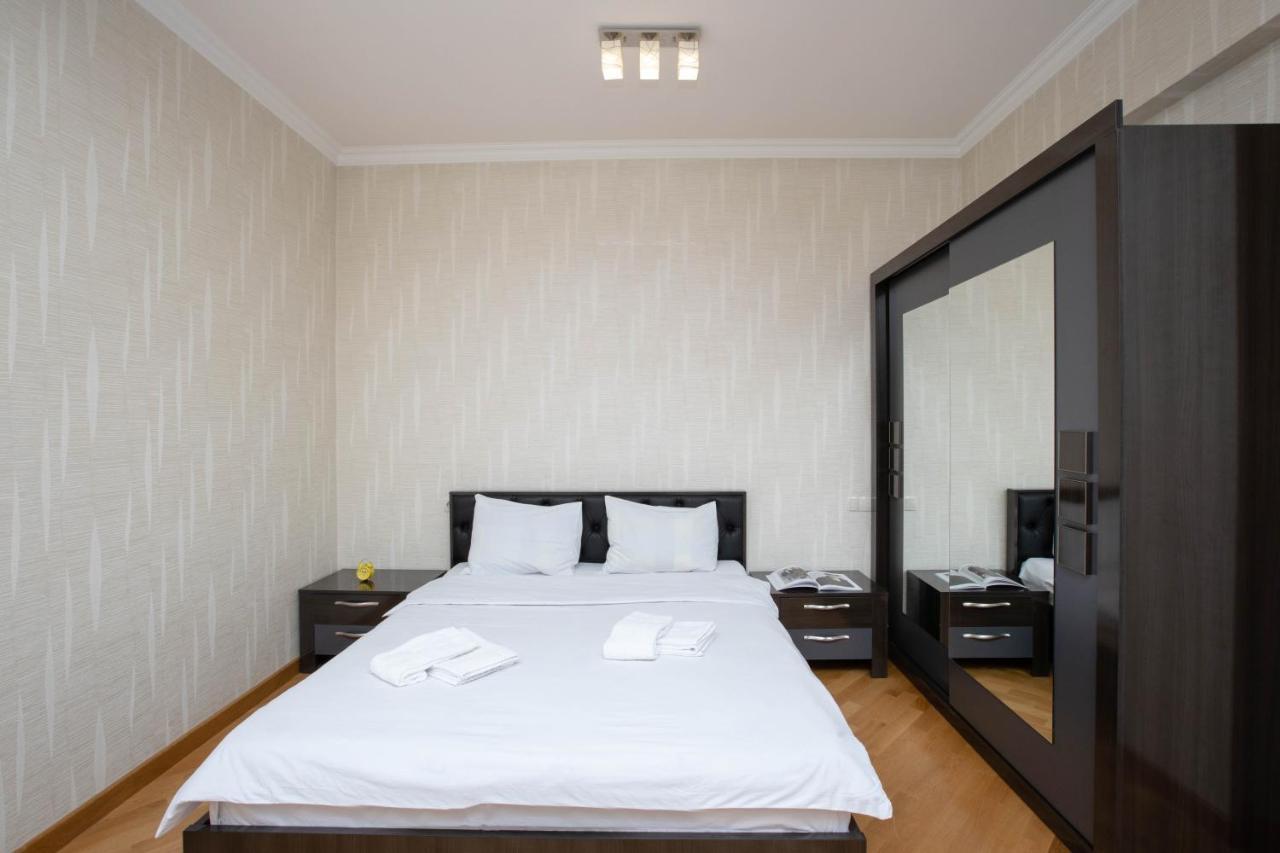 Stay Inn Apartments At Buzand 13 Street Yerevan Luaran gambar